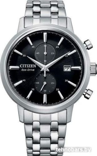 Наручные часы Citizen CA7060-88E фото 3