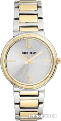 Наручные часы Anne Klein 3169SVTT фото 3
