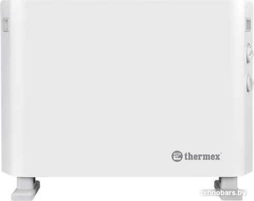Конвектор Thermex Pronto 2000M (белый) фото 3