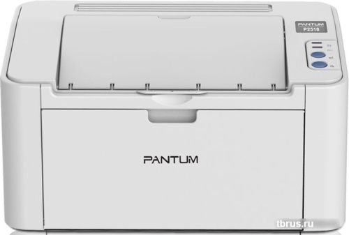 Принтер Pantum P2518 фото 3