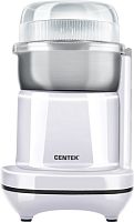 Электрическая кофемолка CENTEK CT-1365 (белый)