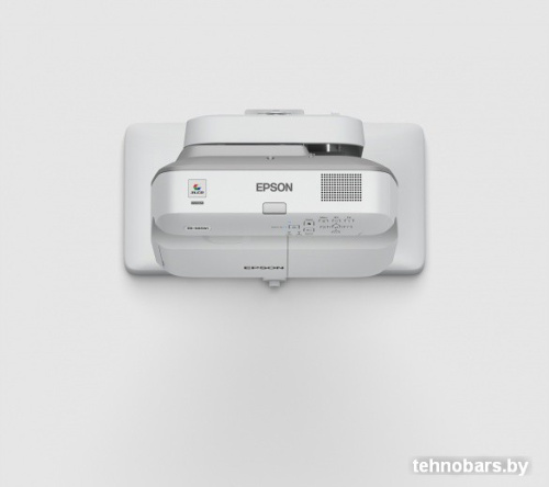 Проектор Epson EB-685W фото 5