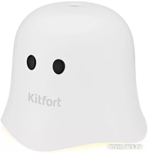 Увлажнитель воздуха Kitfort KT-2863-1 фото 3