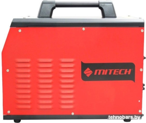 Сварочный инвертор Mitech MIG 200S фото 5