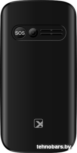 Мобильный телефон TeXet TM-B227 (черный) фото 5
