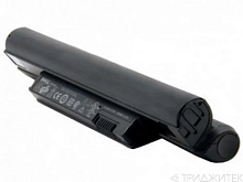 Аккумулятор (акб, батарея) F143M для ноутбукa Dell Mini 10 11.1 В, 5200 мАч