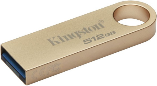 USB Flash Kingston DataTraveler SE9 G3 512GB DTSE9G3/512GB фото 4