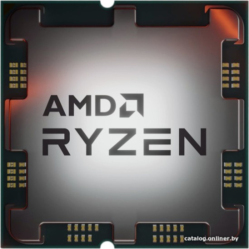 Процессор AMD Ryzen 9 7900 фото 3