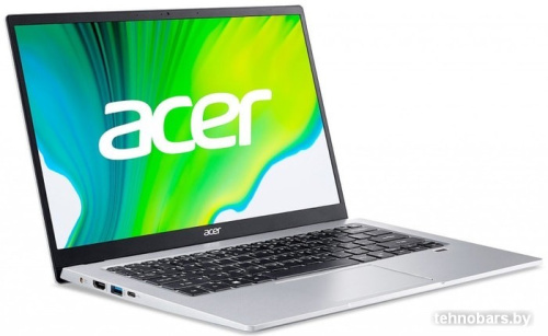 Ноутбук Acer Swift 1 SF114-33-C1HH NX.HYUER.001 фото 4