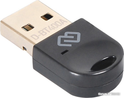 Bluetooth адаптер Digma D-BT400A фото 3