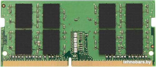Оперативная память AMD Radeon R7 Performance 16GB DDR4 SODIMM PC4-19200 R7S416G2400S2S фото 3