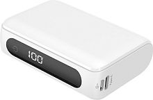 Внешний аккумулятор TFN Power Era PD 10000mAh (белый)
