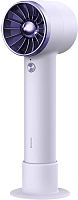 Вентилятор Baseus Flyer Turbine Handheld Fan BS-HF001 (фиолетовый)