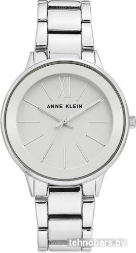 Наручные часы Anne Klein 3751SVSV фото 3