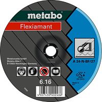 Отрезной диск Metabo 616121000