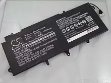 Аккумулятор (акб, батарея) BL06XL для ноутбука HP Elitebook Folio 1040 G0, 1040 G1, 1040 G2 11.1 В, 3750 мАч