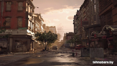 Игра Tom Clancy's The Division 2 для Xbox One фото 5