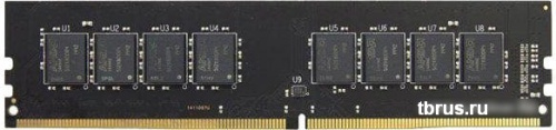 Оперативная память AMD Radeon R9 Gamer Series 4GB DDR4 PC4-24000 R944G3000U1S-UO фото 3