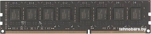 Оперативная память AMD Radeon R3 Value 4ГБ DDR3 1333 МГц R34G1339U1S-UO фото 3