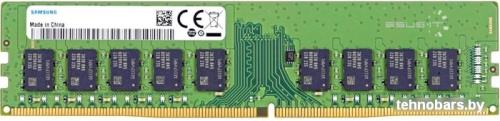 Оперативная память Samsung 16ГБ DDR4 3200 МГц M391A2G43BB2-CWE фото 3