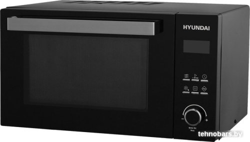 Микроволновая печь Hyundai HYM-D2073 фото 3