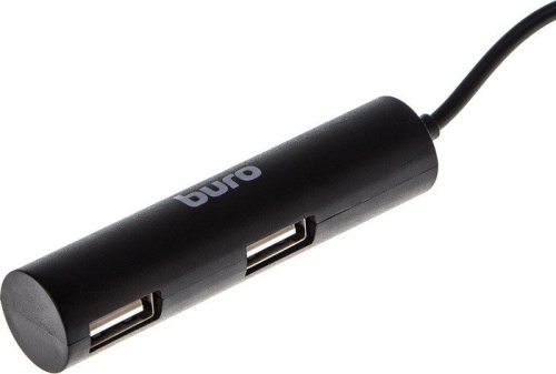 USB-хаб Buro BU-HUB4-0.5R-U2.0 фото 5