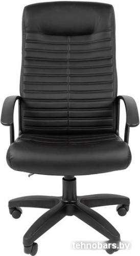 Кресло CHAIRMAN СТ-80 (черный) фото 4