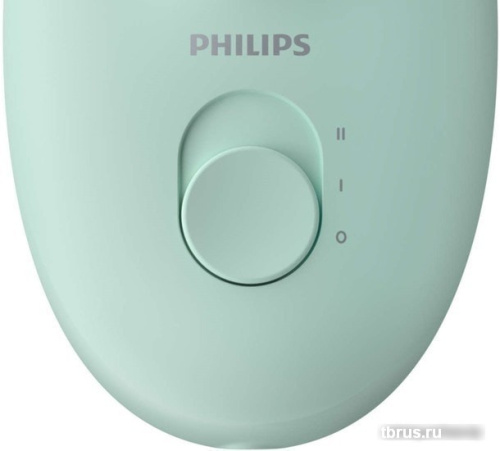 Эпилятор Philips BRE265/00 фото 7