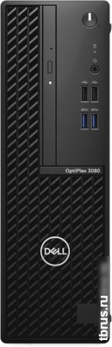 Компьютер Dell Optiplex SFF 3080-9780 фото 4