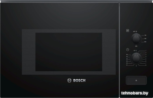 Микроволновая печь Bosch BFL520MB0 фото 3