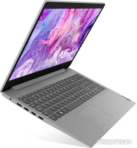 Ноутбук Lenovo IdeaPad 3 15IGL05 81WQ00JARK фото 5