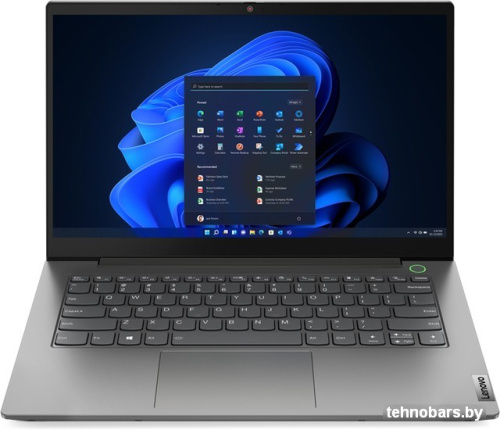 Ноутбук Lenovo ThinkBook 14 G4 IAP 21DHA09ACD фото 3