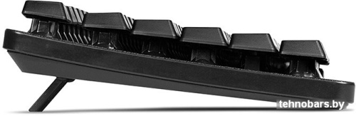 Клавиатура SVEN Standard 301 Black USB+PS/2 фото 5