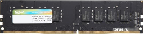 Оперативная память Silicon-Power 16GB DDR4 PC4-21300 SP016GBLFU266B02 фото 3