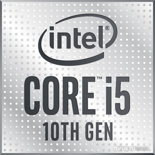 Процессор Intel Core i5-10600K (BOX) фото 3