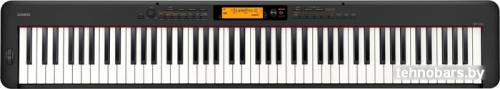 Цифровое пианино Casio CDP-S350BK фото 3