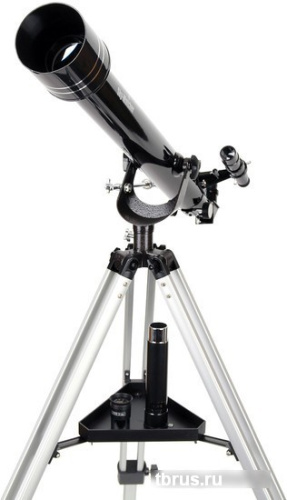 Телескоп Sky-Watcher BK 607AZ2 фото 6