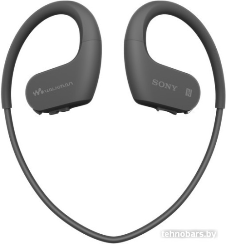 MP3 плеер Sony Walkman NW-WS623 4GB (черный) фото 3