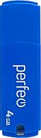 USB Flash Perfeo C05 4GB (синий)