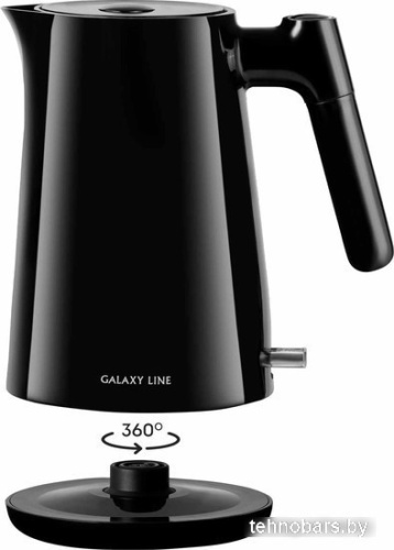 Электрический чайник Galaxy Line GL0336 фото 5