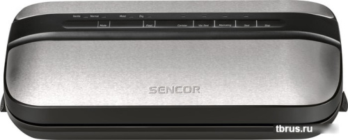 Вакуумный упаковщик Sencor SVS 4010SS фото 5