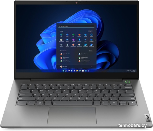 Ноутбук Lenovo ThinkBook 14 G4 IAP 21DH000KRU фото 3