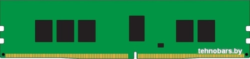 Оперативная память Kingston 8GB DDR4 PC4-21300 KSM26RS8/8HDI фото 3