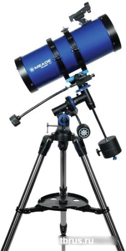 Телескоп Meade Polaris 127 мм фото 7