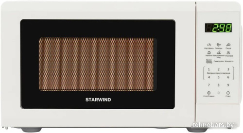 Микроволновая печь StarWind SMW4120 фото 3
