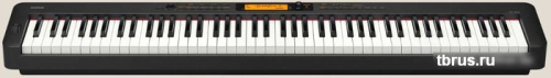 Цифровое пианино Casio CDP-S360 фото 5