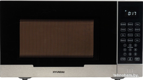 Микроволновая печь Hyundai HYM-D2075 фото 3