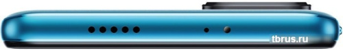 Смартфон POCO M4 Pro 5G 6GB/128GB международная версия (голубой) фото 7