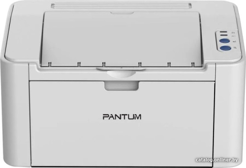 Принтер Pantum P2506W фото 3