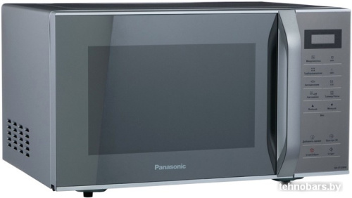 Микроволновая печь Panasonic NN-ST32MMZPE фото 5